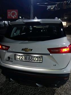 شيفروليه كابتيفا